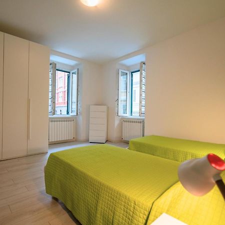 Casa Alfieri Apartment Trieste Luaran gambar