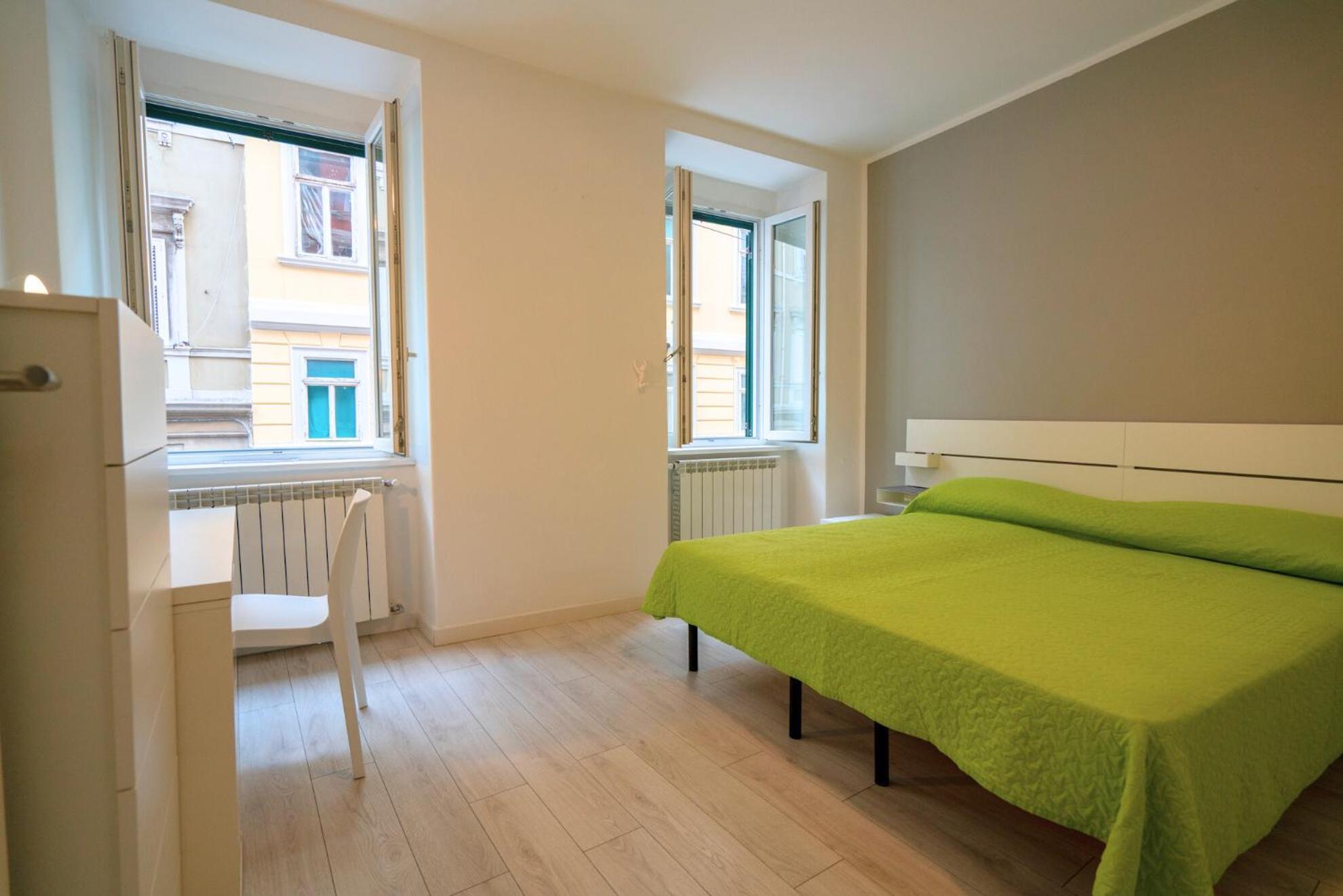 Casa Alfieri Apartment Trieste Luaran gambar