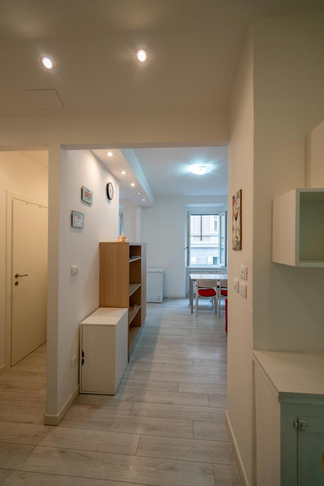 Casa Alfieri Apartment Trieste Luaran gambar