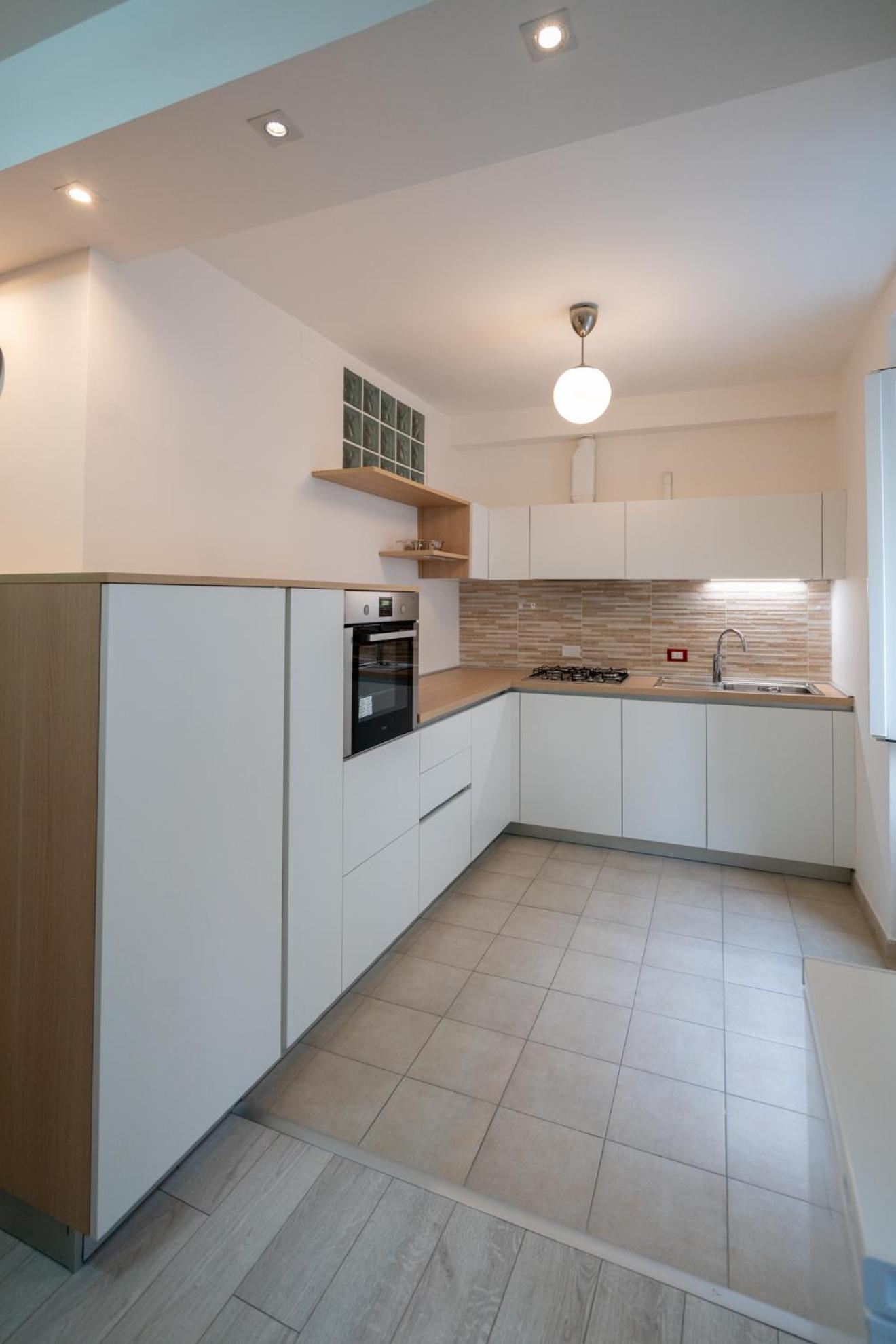 Casa Alfieri Apartment Trieste Luaran gambar